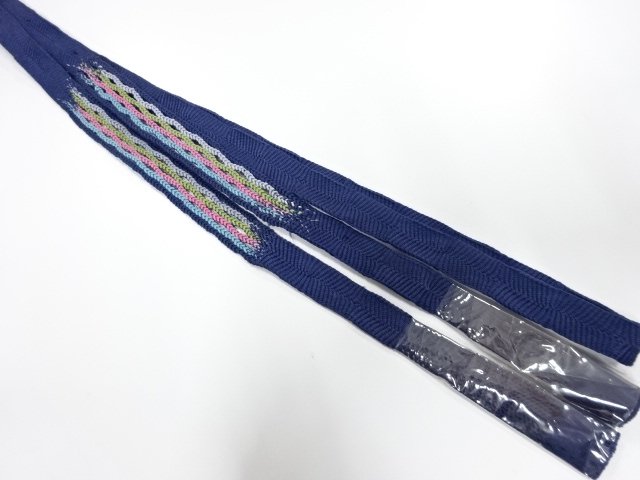 Japanese Kimono / Accessories Silk